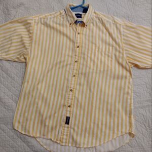 Men's Catalina shirt size L Beach Boys 1960’s style